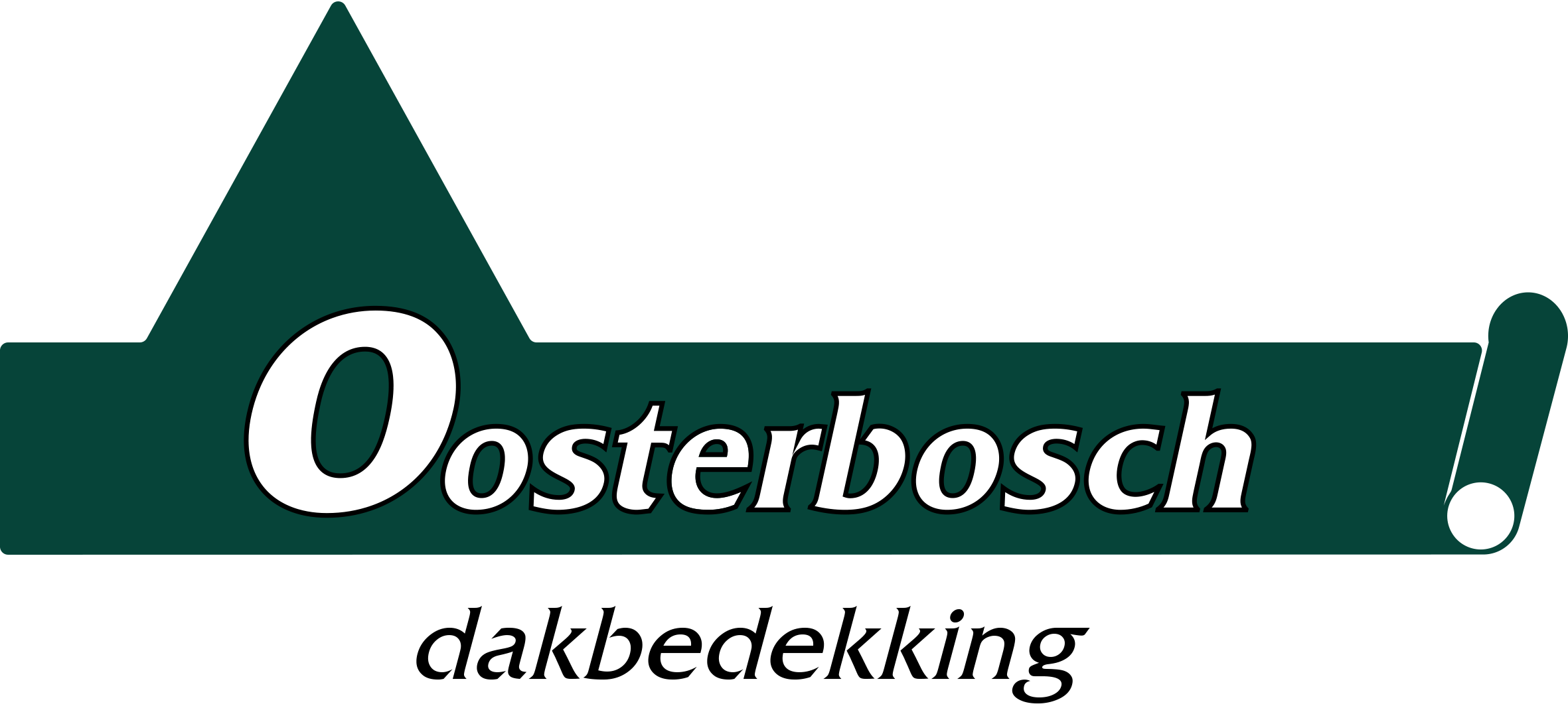 Oosterbosch Dakbedekking