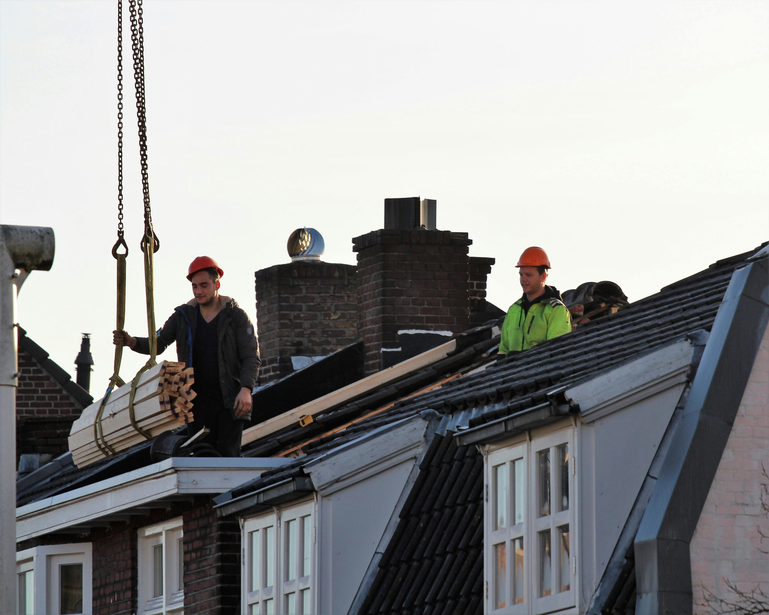 Service en onderhoud
